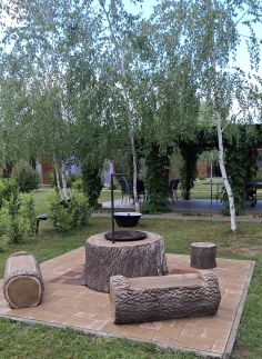 Timber Home Apartmanok20