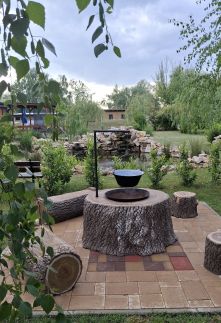 Timber Home Apartmanok21