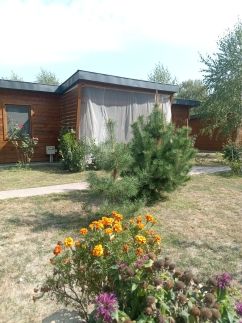 Timber Home Apartmanok33