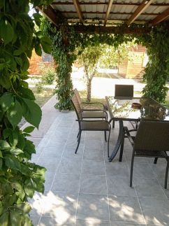 Timber Home Apartmanok31