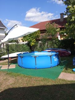 Fenyő Vendégház14