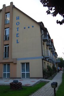 Hotel Luna Budapest17