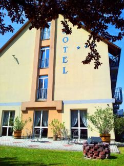 Hotel Luna Budapest28