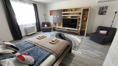 Freedom Apartman7
