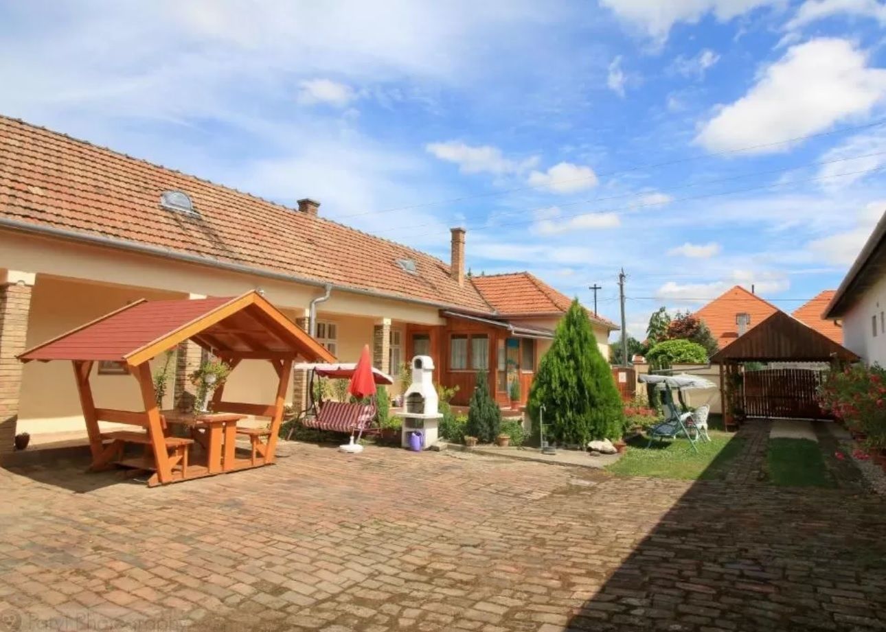 Nagyilak Apartman Gyula – Gyula
