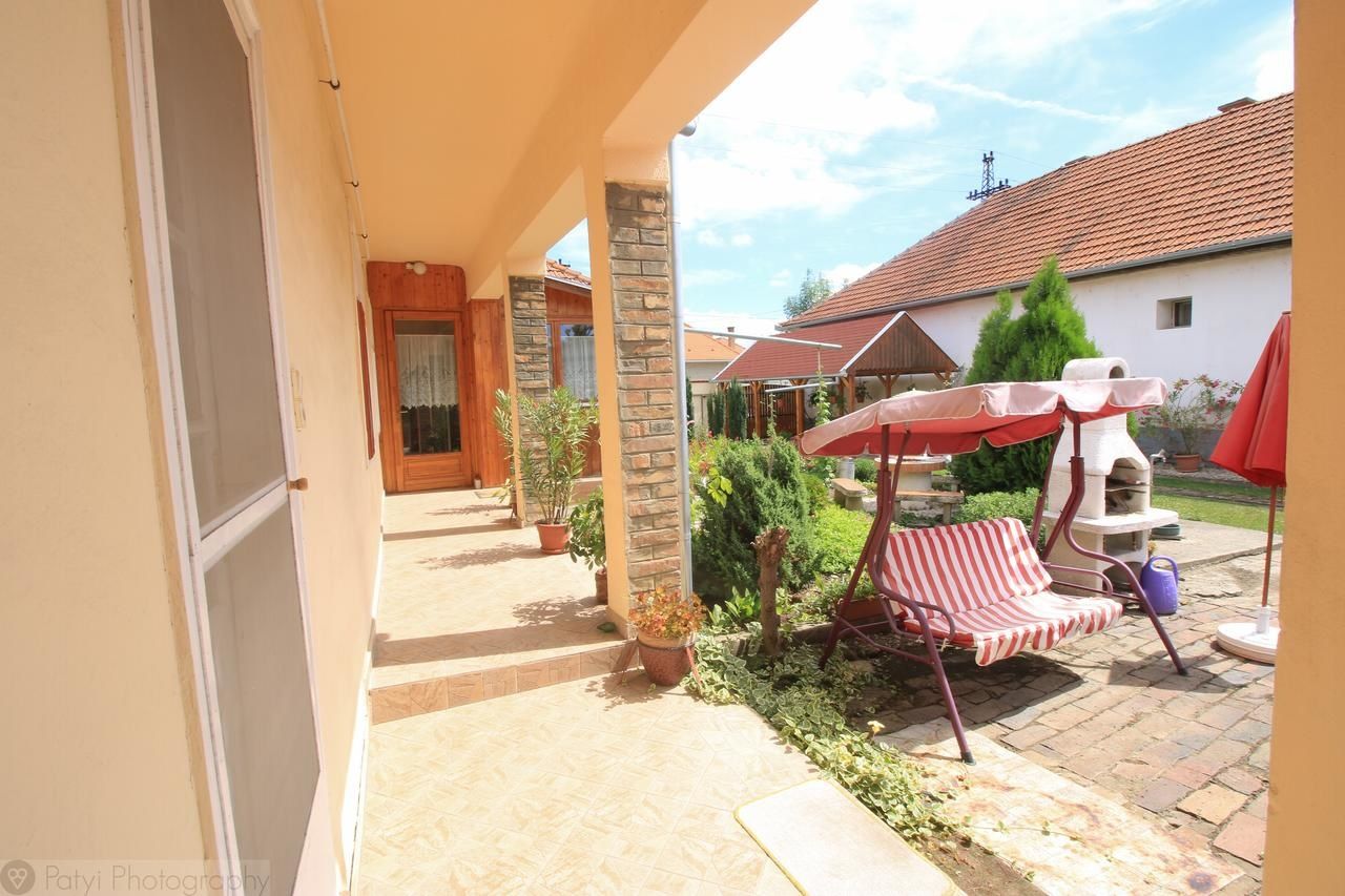 Nagyilak Apartman Gyula – Gyula fotó 2