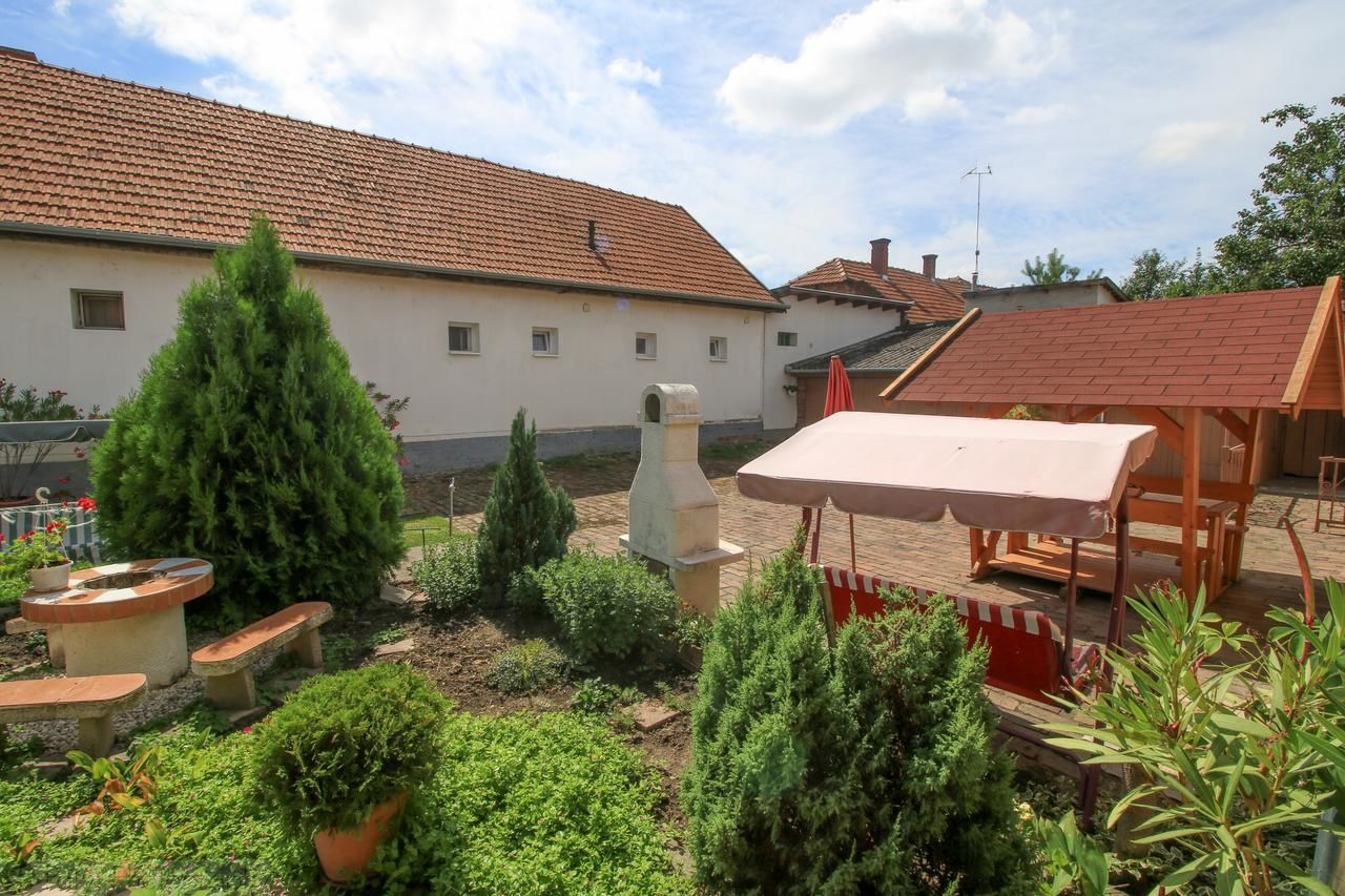 Nagyilak Apartman Gyula – Gyula fotó 3