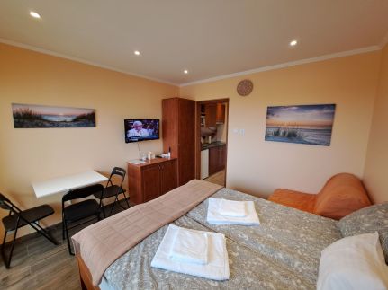 Goldensnug - Aranykuckó9 Apartman6
