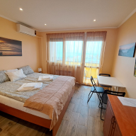 Goldensnug - Aranykuckó9 Apartman