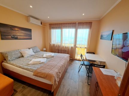 Goldensnug - Aranykuckó9 Apartman