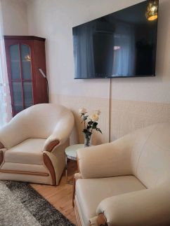 Melcsi Apartman Deluxe24