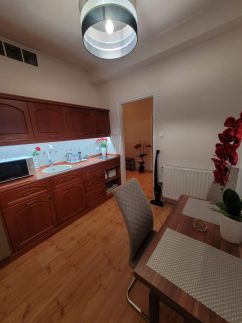 Melcsi Apartman Deluxe27