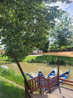 Melcsi Apartman Deluxe35