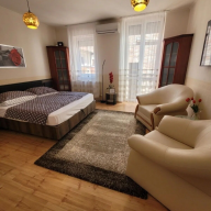 Melcsi Apartman Deluxe