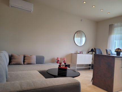 Lara II. Apartman Debrecen3