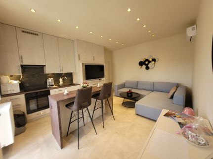 Lara II. Apartman Debrecen