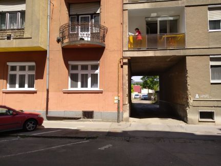 Silver Dream Apartman7