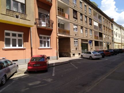 Silver Dream Apartman8