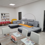 Silver Dream Apartman