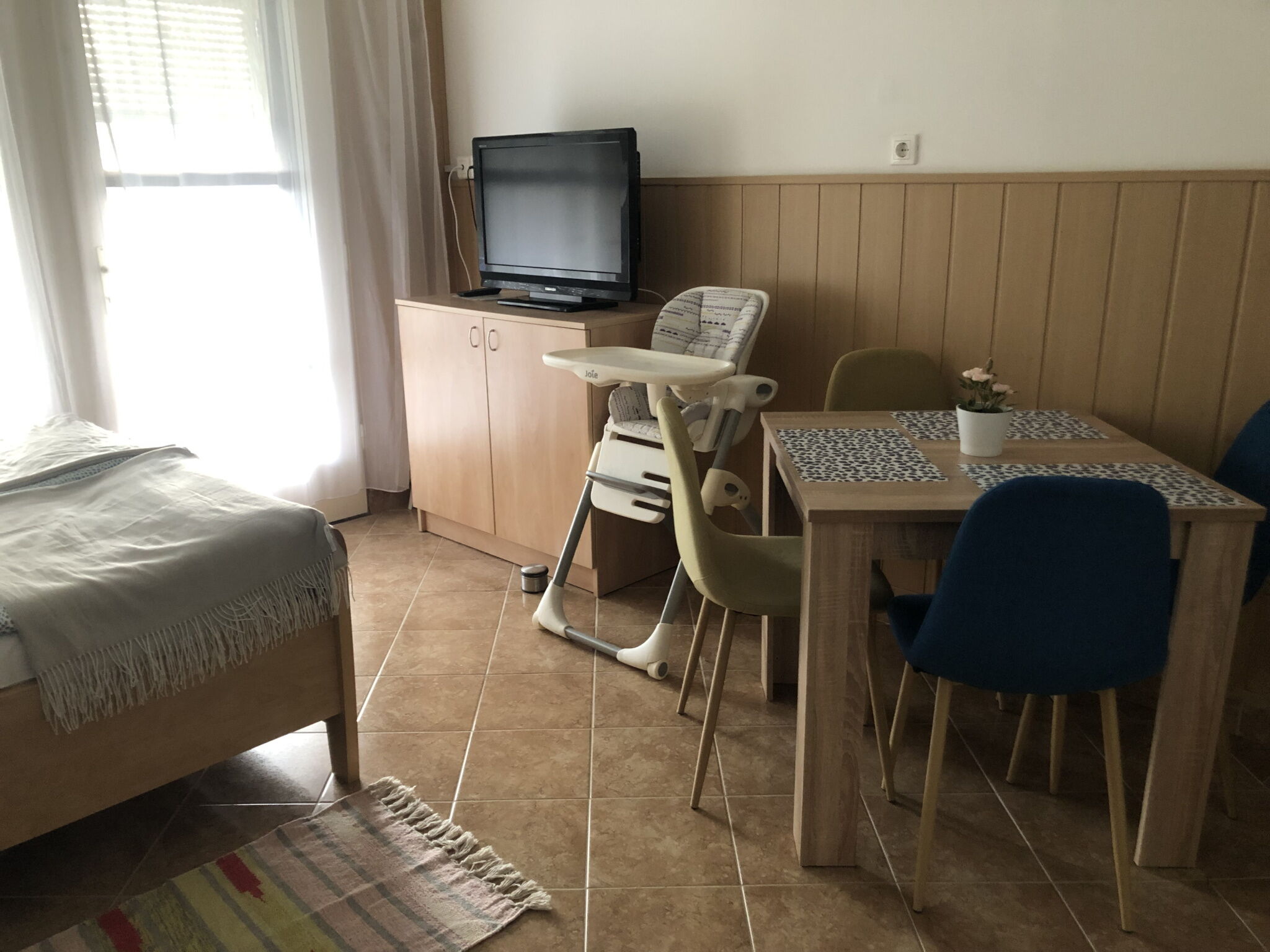 Kisfaludy Apartman – Balatonfüred fotó 9