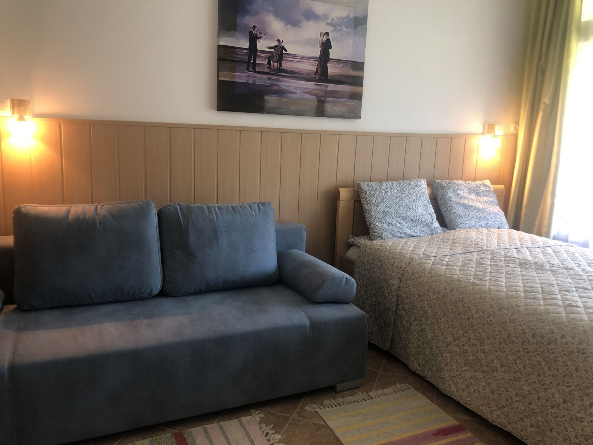 Kisfaludy Apartman – Balatonfüred fotó 10