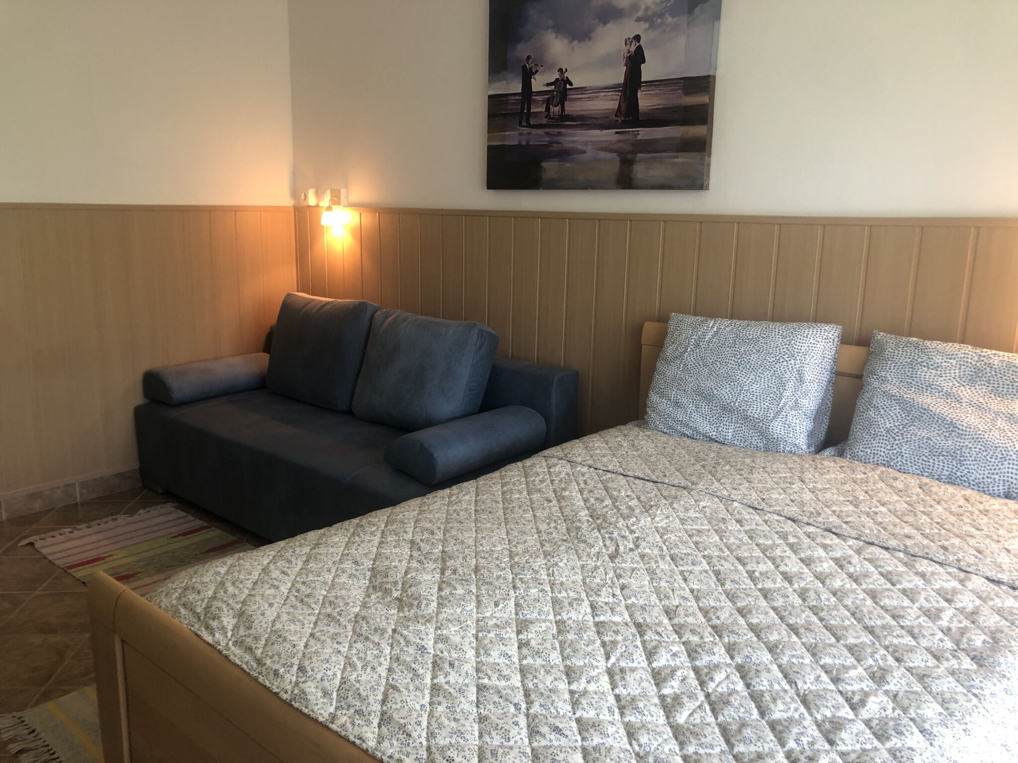 Kisfaludy Apartman – Balatonfüred fotó 8