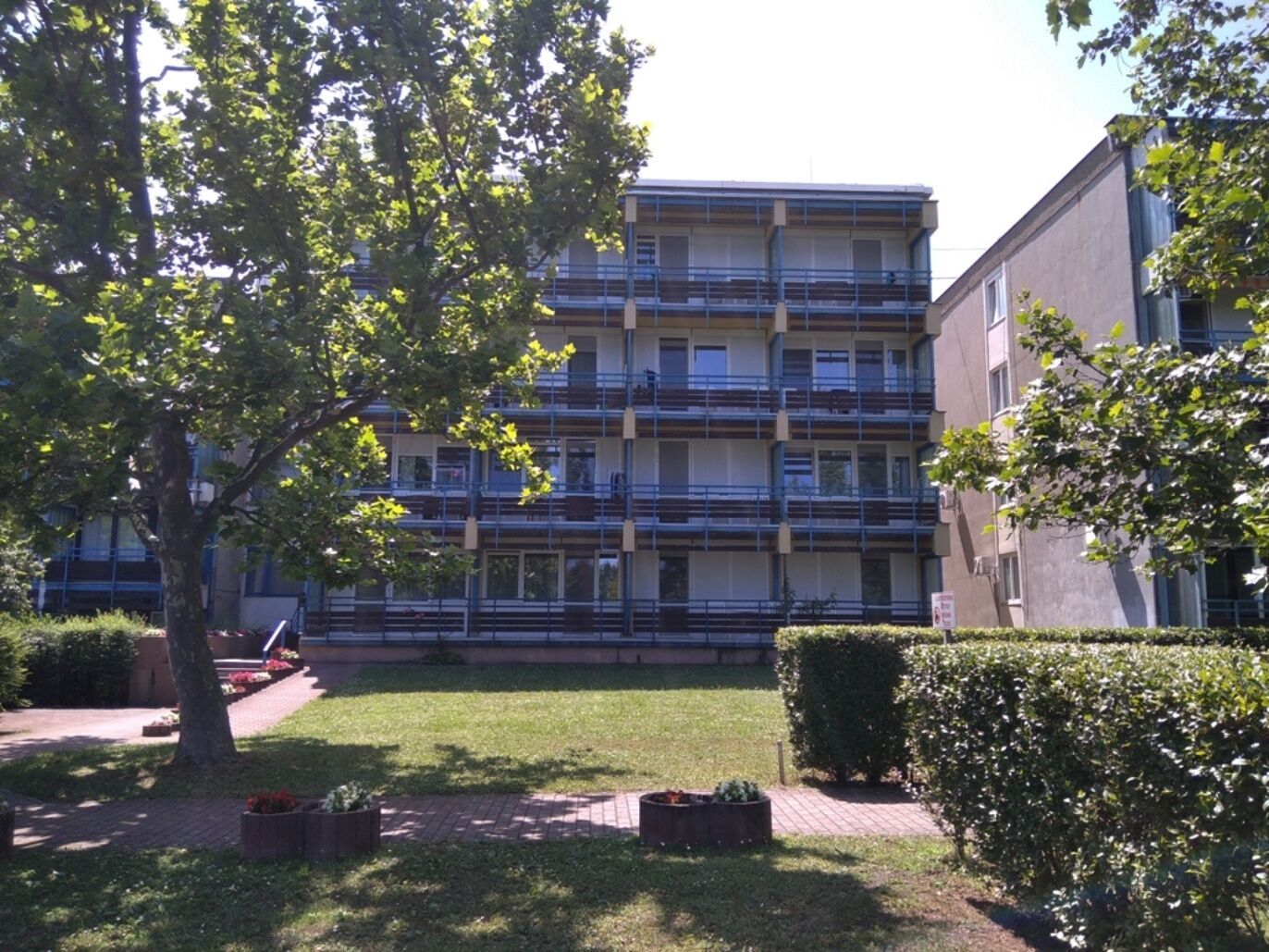Kisfaludy Apartman – Balatonfüred fotó 6