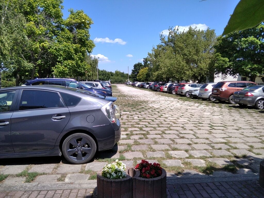 Kisfaludy Apartman – Balatonfüred fotó 7