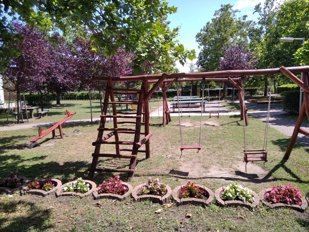 Kisfaludy Apartman – Balatonfüred fotó 5