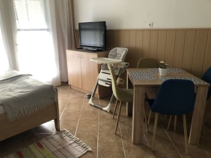 Kisfaludy Apartman9