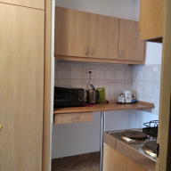 Kisfaludy Apartman