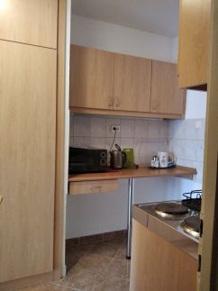 Kisfaludy Apartman