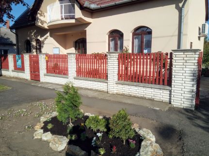 Váradi Vendégház