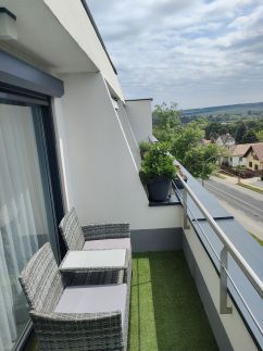 Borics Apartman****3