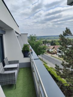 Borics Apartman****4