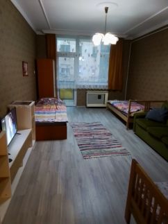 Ildikó Apartman21