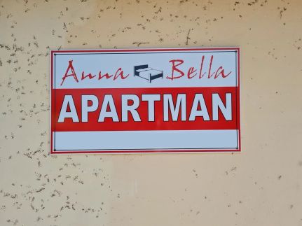 Anna Bella Apartman Gyula3