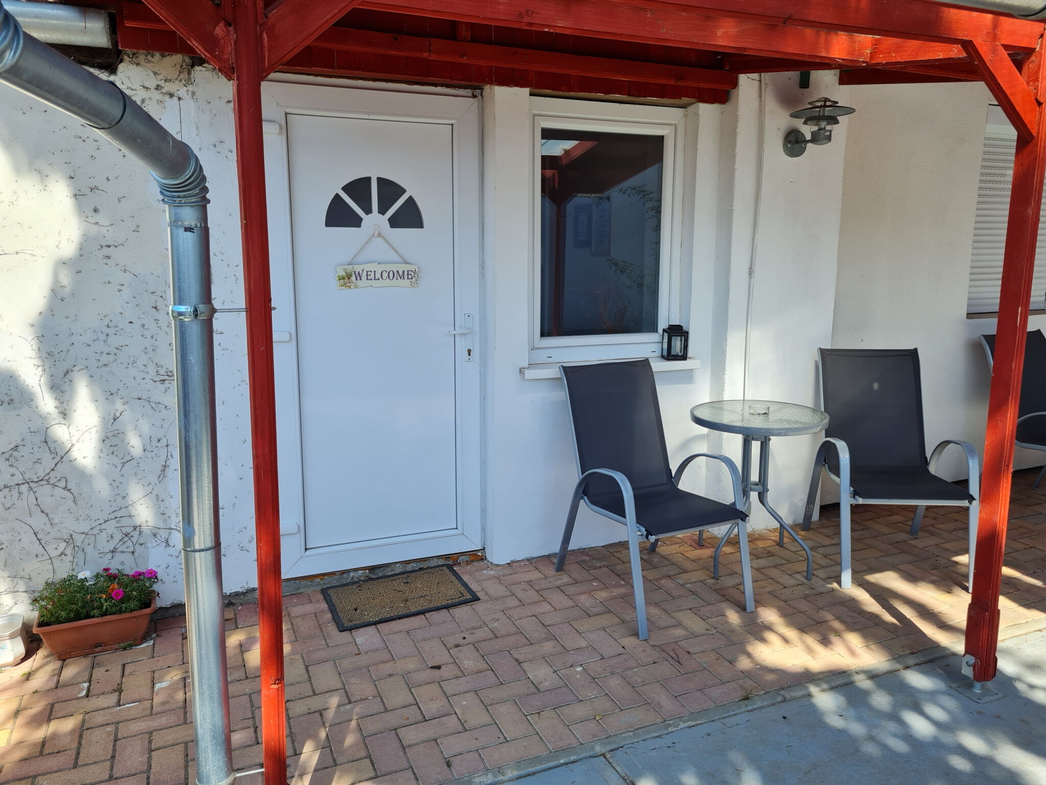 Anna Bella Apartman Gyula – Gyula