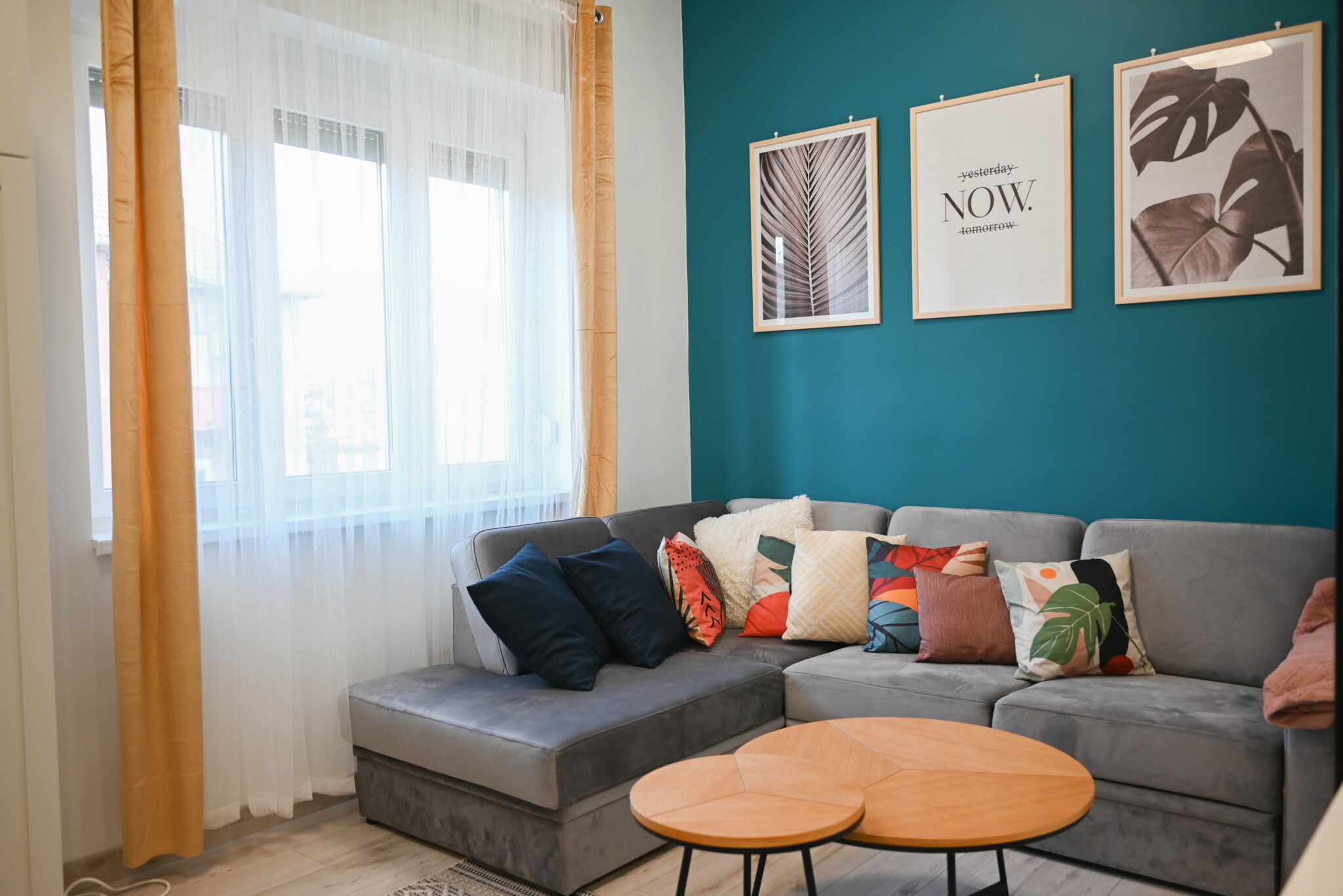 Petőfi Apartman – Pécs
