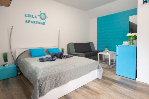 Leila Apartman8