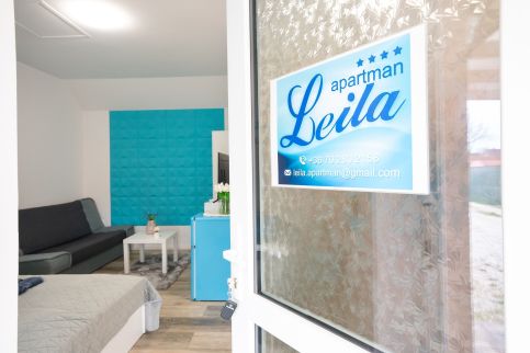 Leila Apartman2