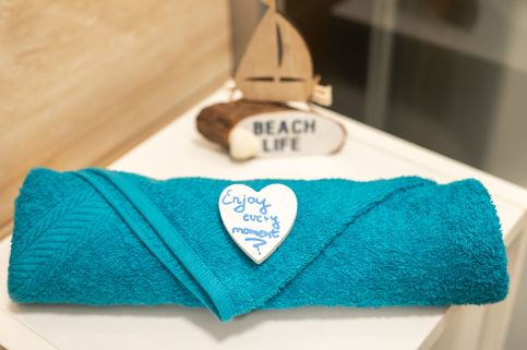 Leila Apartman5