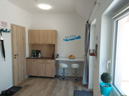 Leila Apartman2