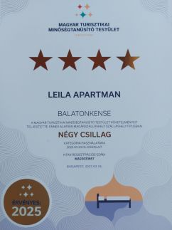 Leila Apartman7