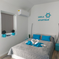 Leila Apartman