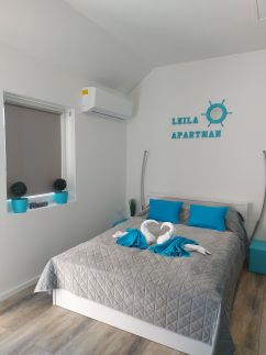 Leila Apartman