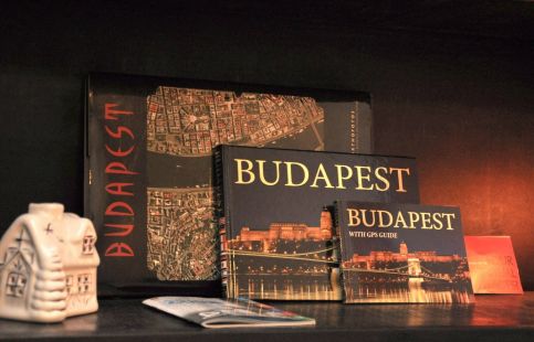 Family Buda Apartman Budapest6