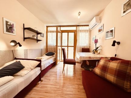 Nyárfás Apartman11