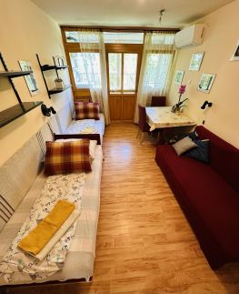 Nyárfás Apartman18