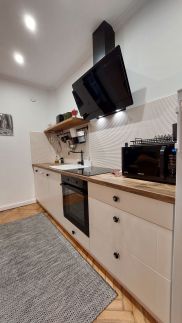 Vadaskert Apartman24